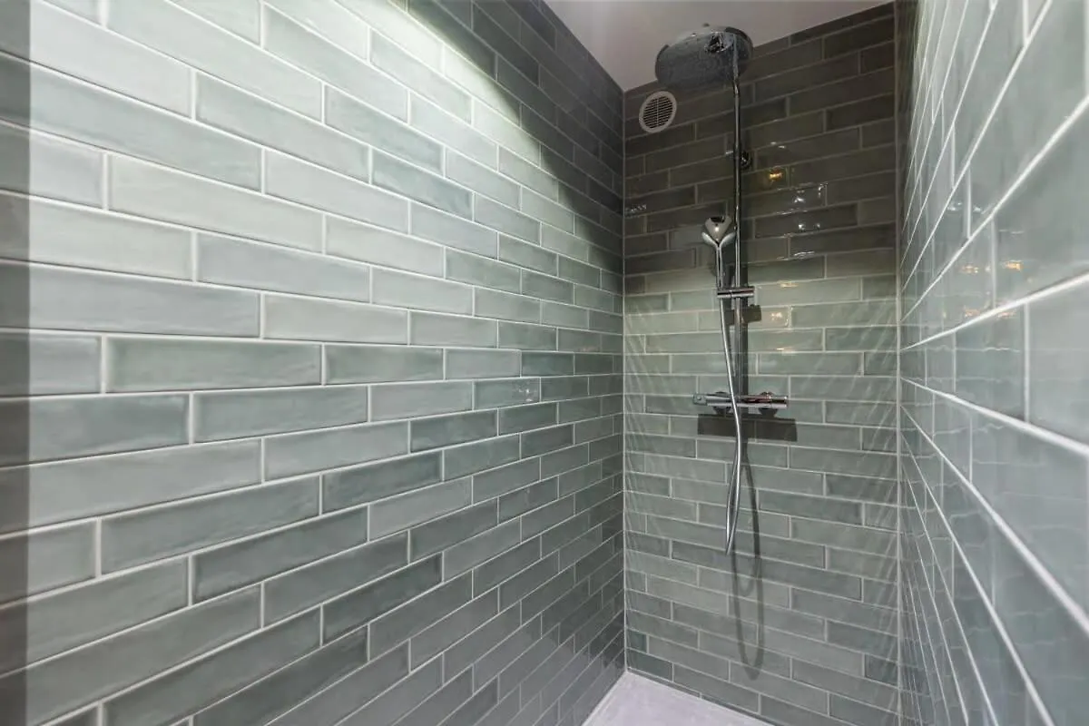 Alejandro - Lovely 2 Bedroom Apartment In Ostend